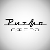 Telegram profile photo for Ритмосфера