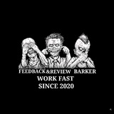 Telegram profile photo for Barker {feedback&review}