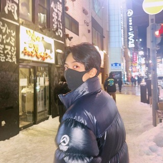 Telegram profile photo for Yoon Jeonghan переезд