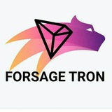 Telegram profile photo for Forsage Arman Team