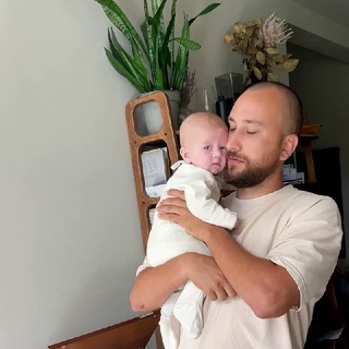 Telegram profile photo for MikhailVegan