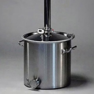 Telegram group profile photo for Самогонщики и самогоноварение