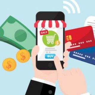 Telegram profile photo for קניות ברשת עלי אקספרס אמזון ואייבי