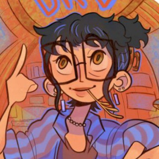 Telegram profile photo for Dayaki🌾