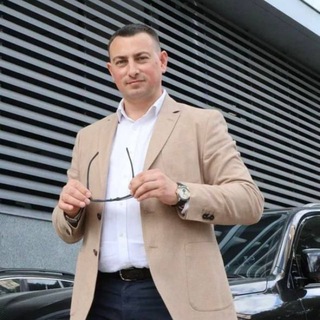 Telegram profile photo for Премиум Крым| Недвижимость с Дмитрием Проценко
