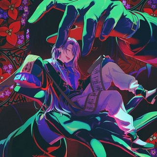 Telegram profile photo for Info αgηι🍀🎈