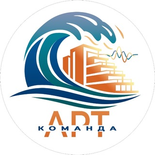 Telegram profile photo for Арт-команда «Дагомыс»