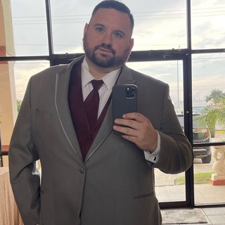 Telegram profile photo for Justin Ross Ramirez Bet 🇺🇸