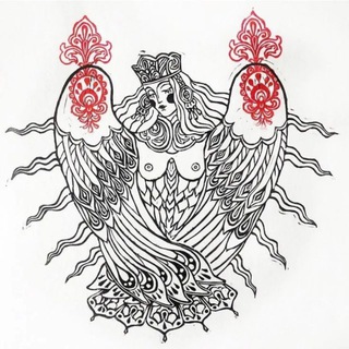 Telegram profile photo for Сиринъ Баня Пространство