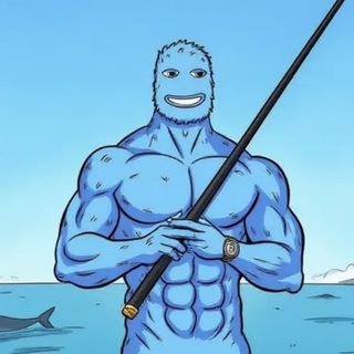 Telegram profile photo for Sendor Portal