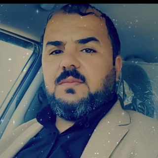 Telegram profile photo for قناه الرادود علاء الدفاعي