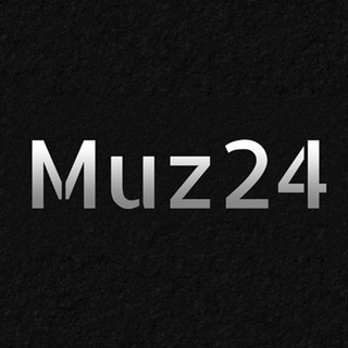 Telegram profile photo for Muz24 - Анонсы концертов