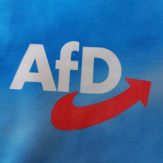 Telegram profile photo for AfD-Fraktion im Stadtrat Chemnitz/News-Kanal 🇩🇪