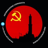 Telegram profile photo for City Strike Info