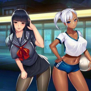 Telegram profile photo for Loli Mobile Games