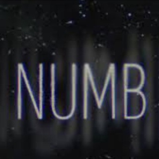 Telegram profile photo for NUMB