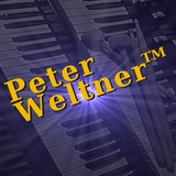 Telegram profile photo for Infokanal Peter-Kunst-Musik 🖼🎼🎹