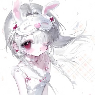 Telegram profile photo for 小怏不炸屋