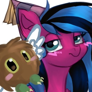Telegram profile photo for Leonda's Umbral Nook