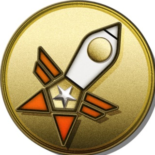 Telegram profile photo for Crypto Space War Announcements