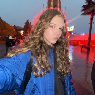 Telegram profile photo for julie