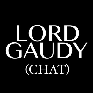 Telegram group profile photo for CHAT