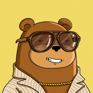Telegram profile photo for BLAKE GEM CALL ππ
