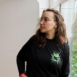 Telegram profile photo for AsyA 💰/ Заработок в телеграм