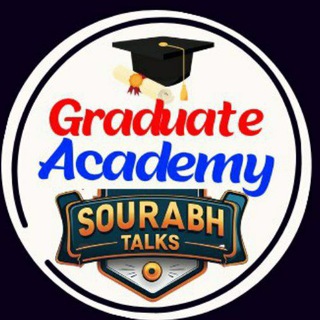 Telegram group profile photo for Sourabh Talks