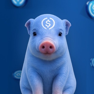 Telegram group profile photo for PEG OFFICIAL