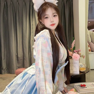 Telegram profile photo for 后宫客户反馈频道