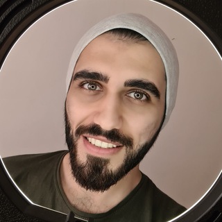 Telegram profile photo for تبلیغات PAYAM_NSI
