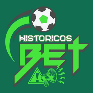 Telegram profile photo for Historicos Aviso