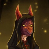 Telegram profile photo for Комиксы Versalion и Miliskin 😈