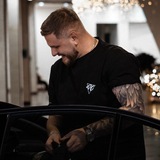 Telegram profile photo for Skvortsov Nikita Live 🏎️