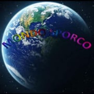 Telegram profile photo for MONDO SPORCO