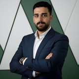Telegram profile photo for ریاضی چهارم تا نهم | استادابراهیمی
