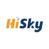 Telegram profile photo for HiSky Airlines Roblox