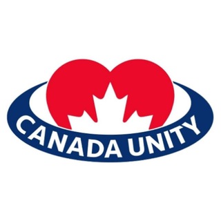 Telegram profile photo for Canada Unity