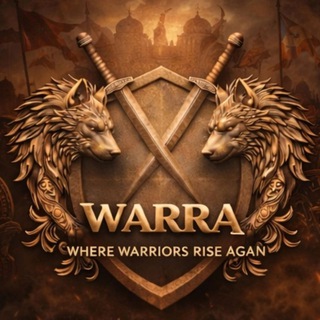 Telegram profile photo for Warra.warriors