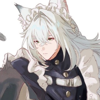 Telegram profile photo for ᛬𝐬𝐞𝐯𝐞𝐫𝐢𝐚𝐧. ׅ𝑑𝑎𝑖𝑙𝑦𝑐𝑓 `