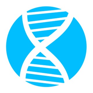 Telegram profile photo for Biohacking Conference Kyiv
