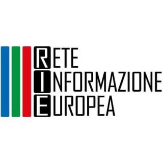 Telegram profile photo for RIE_Rete Informazione Europea