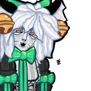 Telegram profile photo for паша рисуе