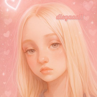 Telegram profile photo for :・𓆉 𓇼diᴇgᴀᴀᴀ𓇼𓆉 :・
