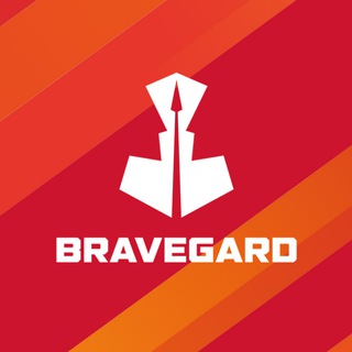 Telegram profile photo for Bravegard