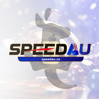 Telegram profile photo for 🦘 SpeedAU Australia Official Channel
