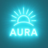 Telegram profile photo for AURA