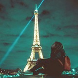 Telegram profile photo for خاطــــــرات خاکســــــتری