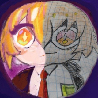 Telegram profile photo for Кишмишикс